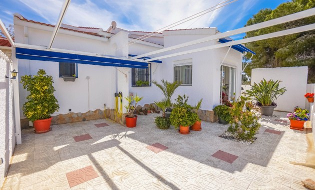 Detached - Resale - La Marina - Urb. La Marina