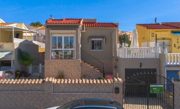 Detached - Resale - La Marina - Urb. La Marina