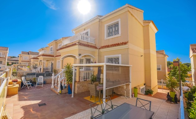 Detached Villa - Resale - La Marina - Urb. La Marina