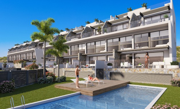 Duplex Apartment - New Build - Guardamar del Segura - Guardamar