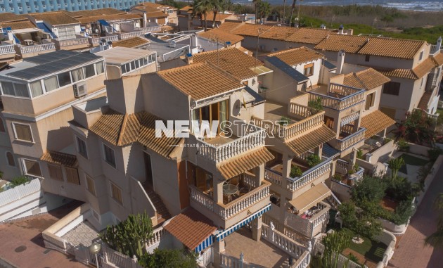 Duplex Apartment - Resale - Guardamar del Segura - Guardamar