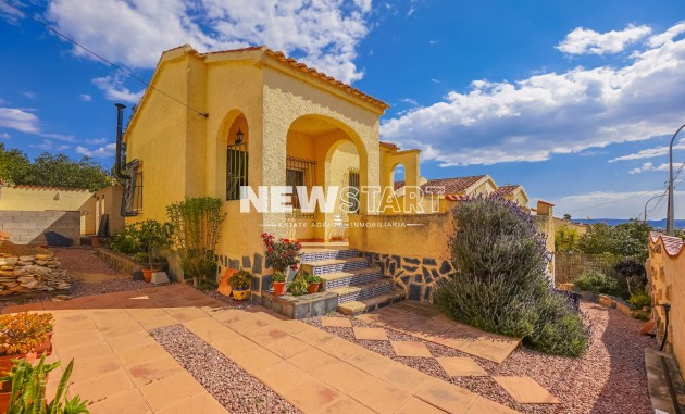 Freistehend - Wiederverkauf - La Marina - NS1648