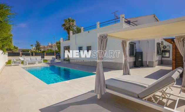 Fristående - Återförsäljning - La Marina - Urb. La Marina