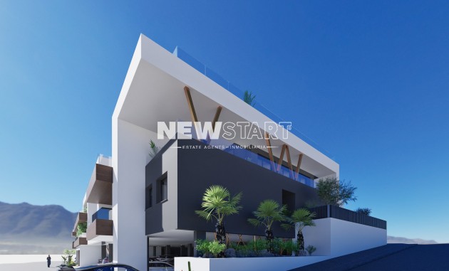 Ground-Floor - New Build - Benijofar - Benijofar