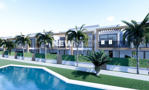 Ground-Floor - New Build - Orihuela Costa - Orihuela Costa