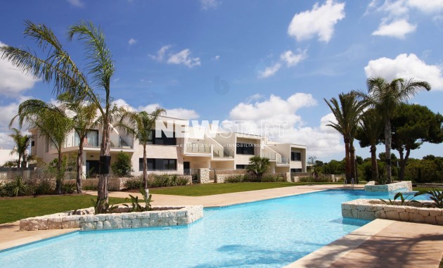 Ground-Floor - New Build - Pinar de Campoverde - Pinar de Campoverde