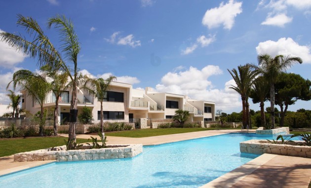 Ground-Floor - New Build - Pinar de Campoverde - Pinar de Campoverde