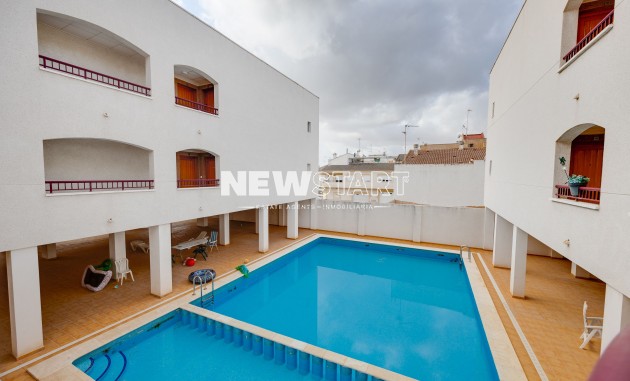 Ground-Floor - New Build - San Fulgencio - San Fulgencio