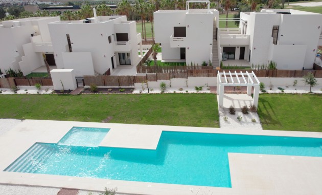 ground-floor - Nybyggnation - Algorfa - Algorfa