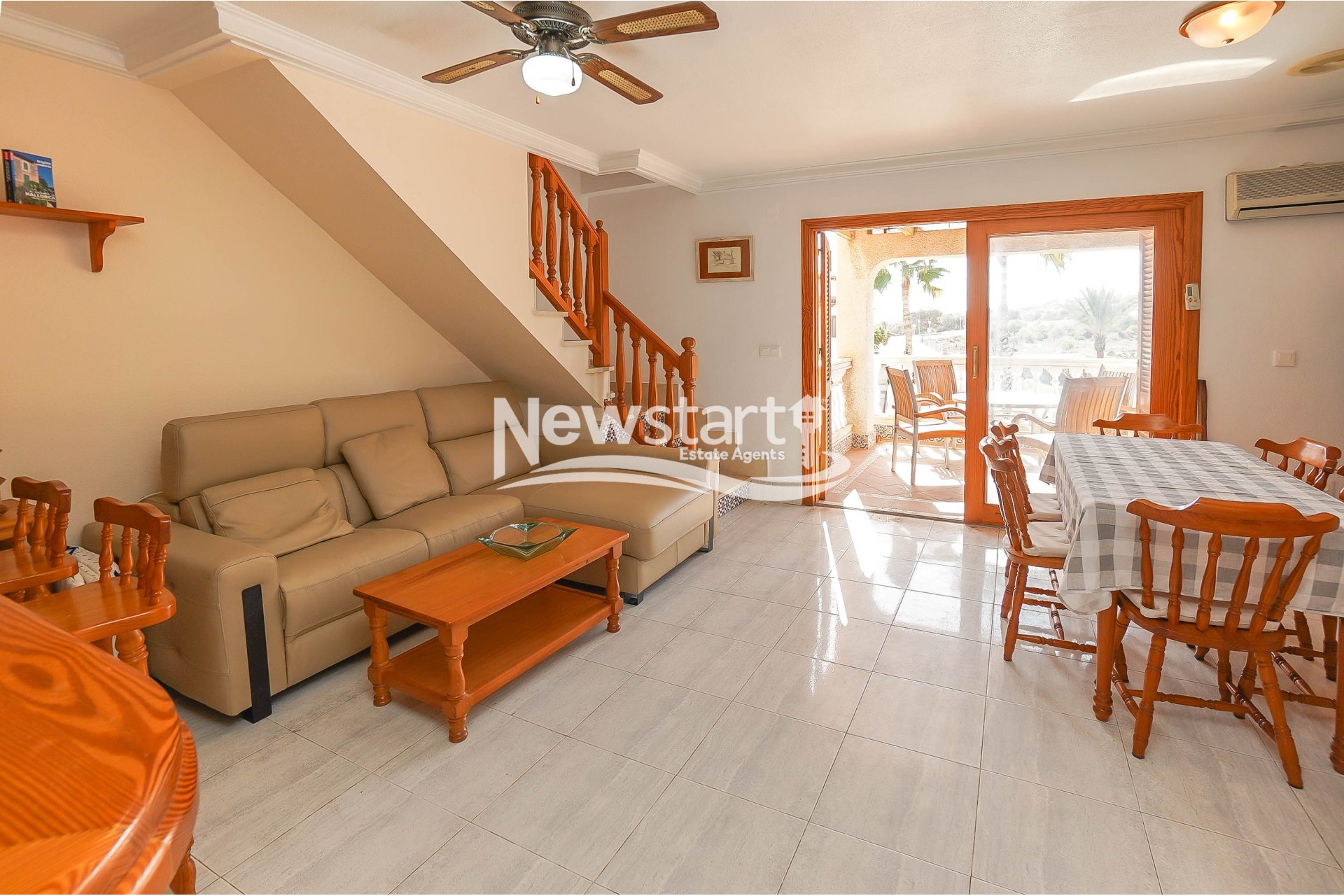 Herverkoop - Appartement - Guardamar del Segura - Guardamar