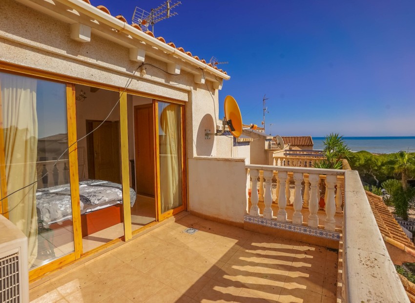 Herverkoop - Appartement - Guardamar del Segura - Guardamar