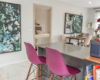 Herverkoop - Appartement - La Marina - El Pinet