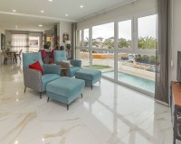 Herverkoop - Appartement - La Marina - El Pinet