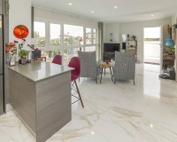 Herverkoop - Appartement - La Marina - El Pinet