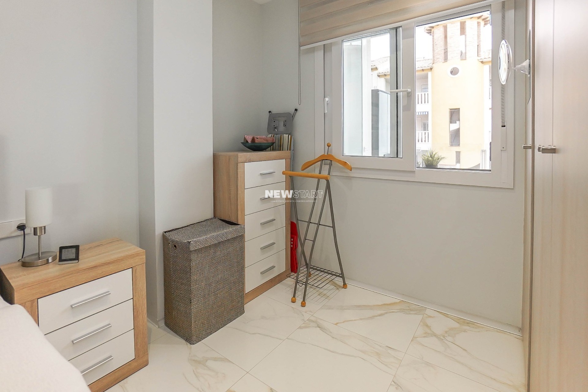 Herverkoop - Appartement - La Marina - El Pinet