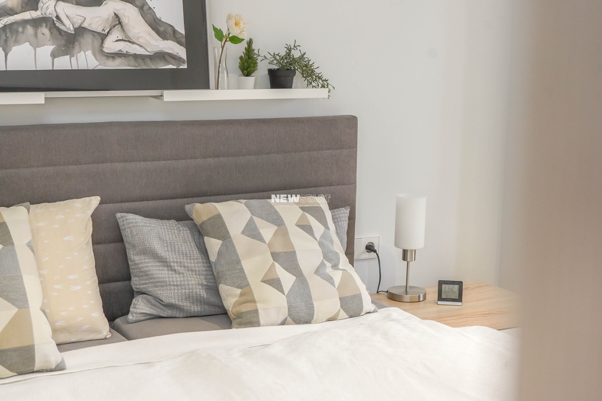 Herverkoop - Appartement - La Marina - El Pinet