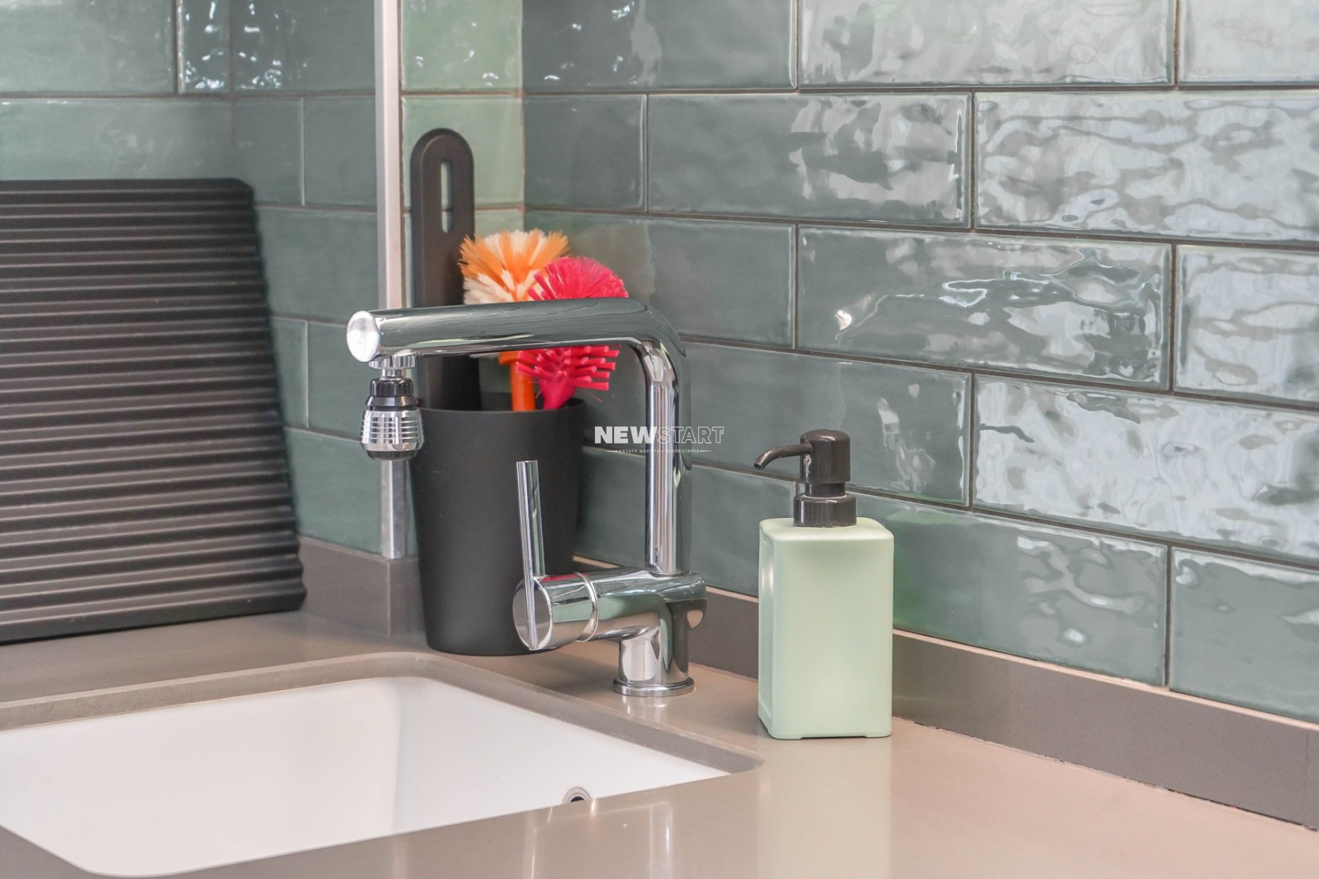 Herverkoop - Appartement - La Marina - El Pinet