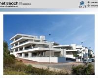 Herverkoop - Appartement - La Marina - El Pinet