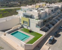 Herverkoop - Appartement - La Marina - El Pinet