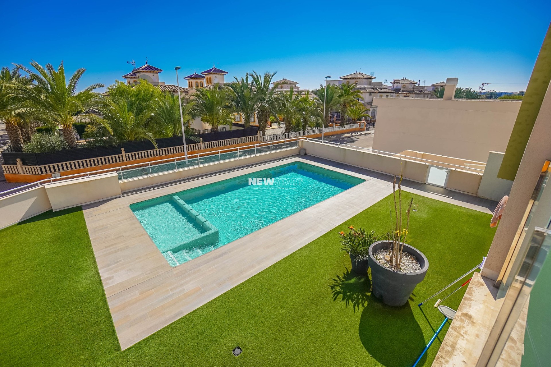 Herverkoop - Appartement - La Marina - El Pinet