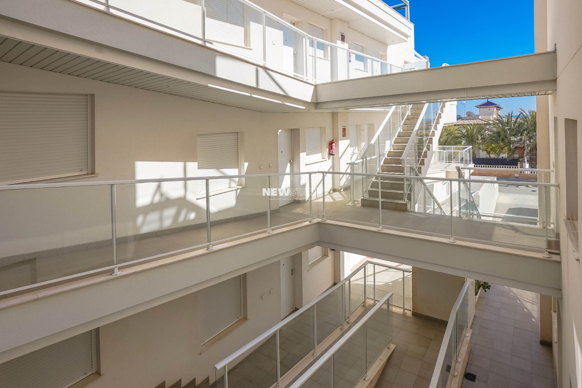 Herverkoop - Appartement - La Marina - El Pinet