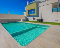 Herverkoop - Appartement - La Marina - El Pinet