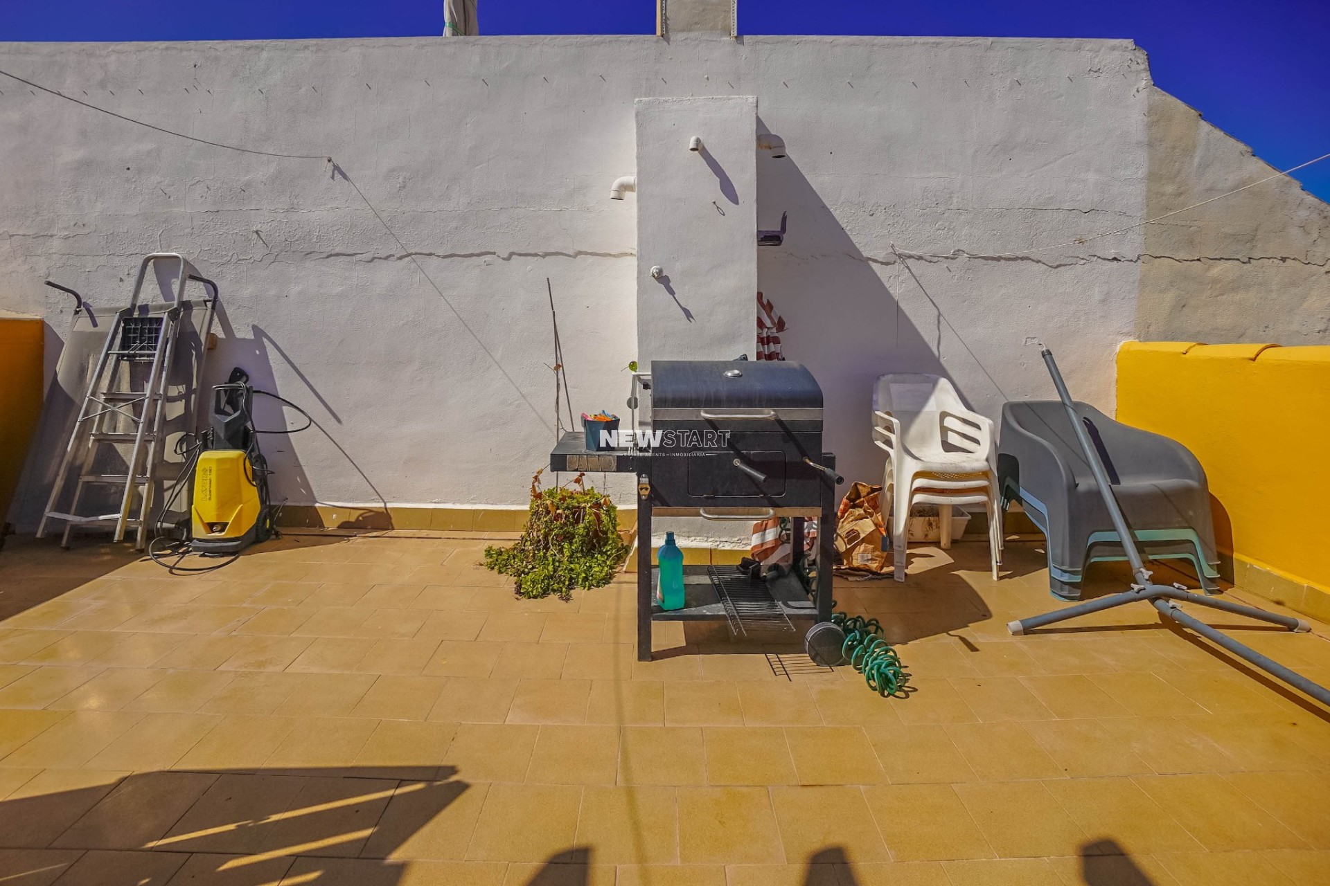 Herverkoop - Appartement - La Marina - Urb. La Marina