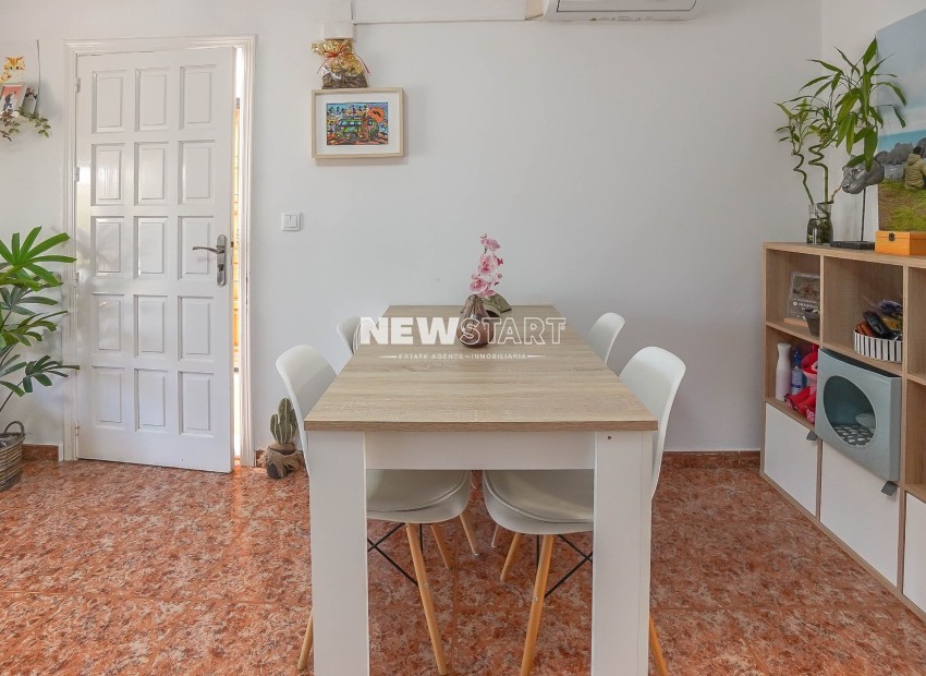 Herverkoop - Appartement - La Marina - Urb. La Marina