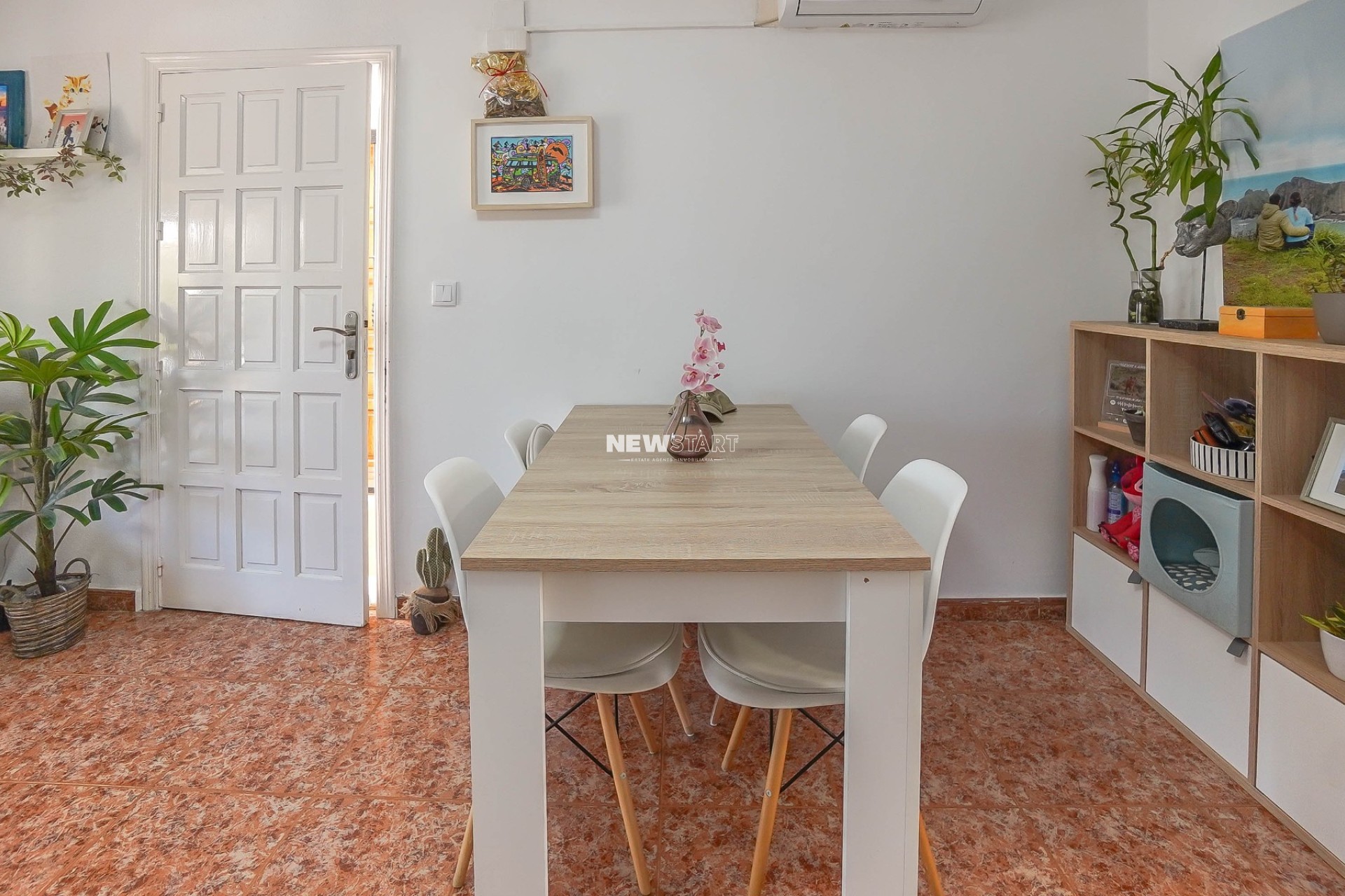 Herverkoop - Appartement - La Marina - Urb. La Marina