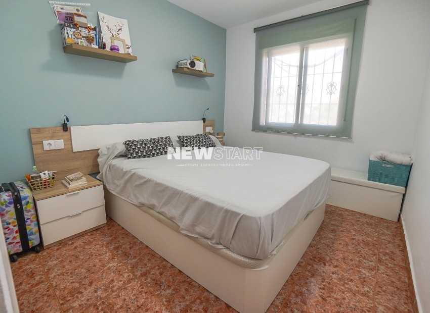 Herverkoop - Appartement - La Marina - Urb. La Marina