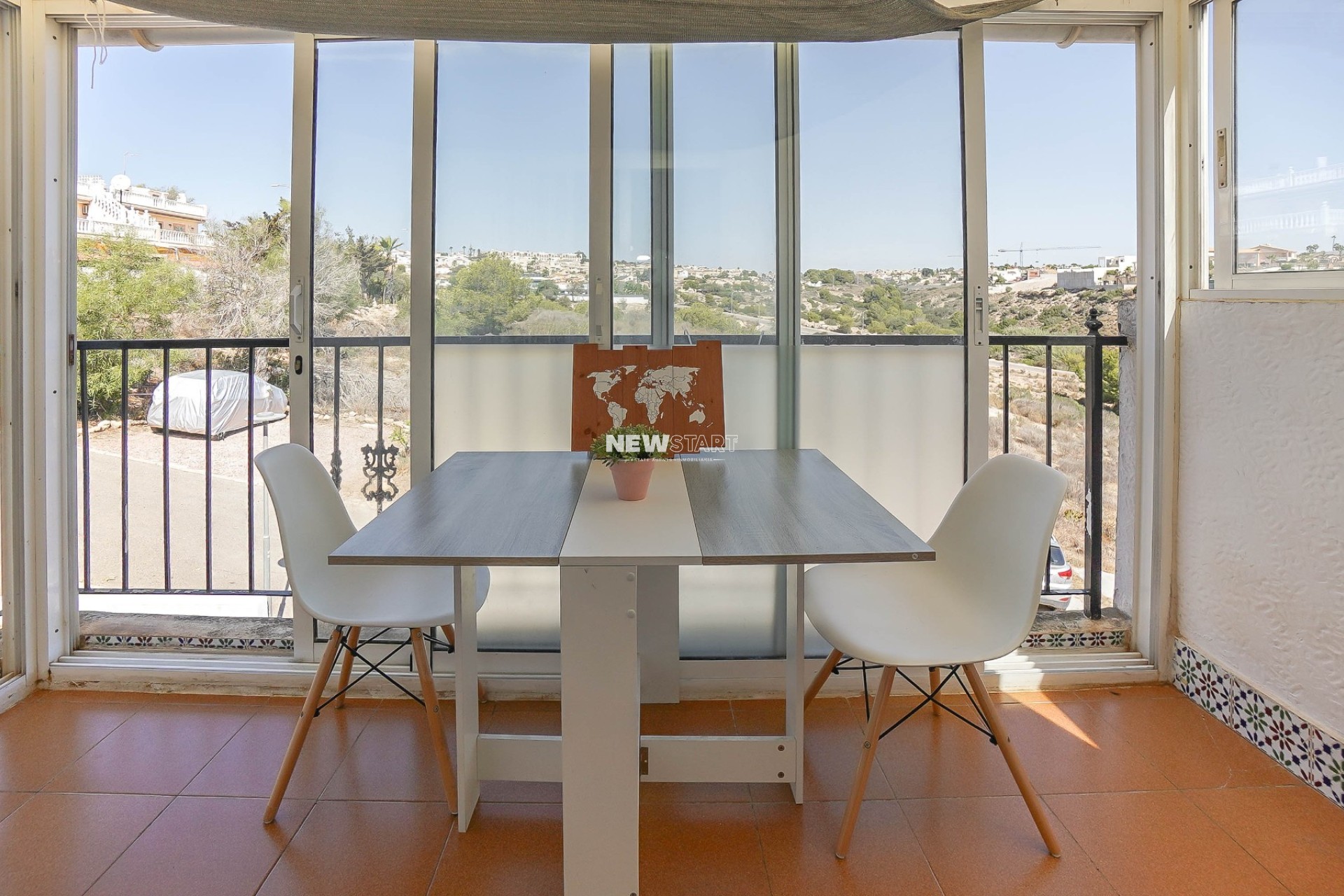 Herverkoop - Appartement - La Marina - Urb. La Marina