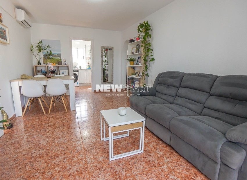 Herverkoop - Appartement - La Marina - Urb. La Marina