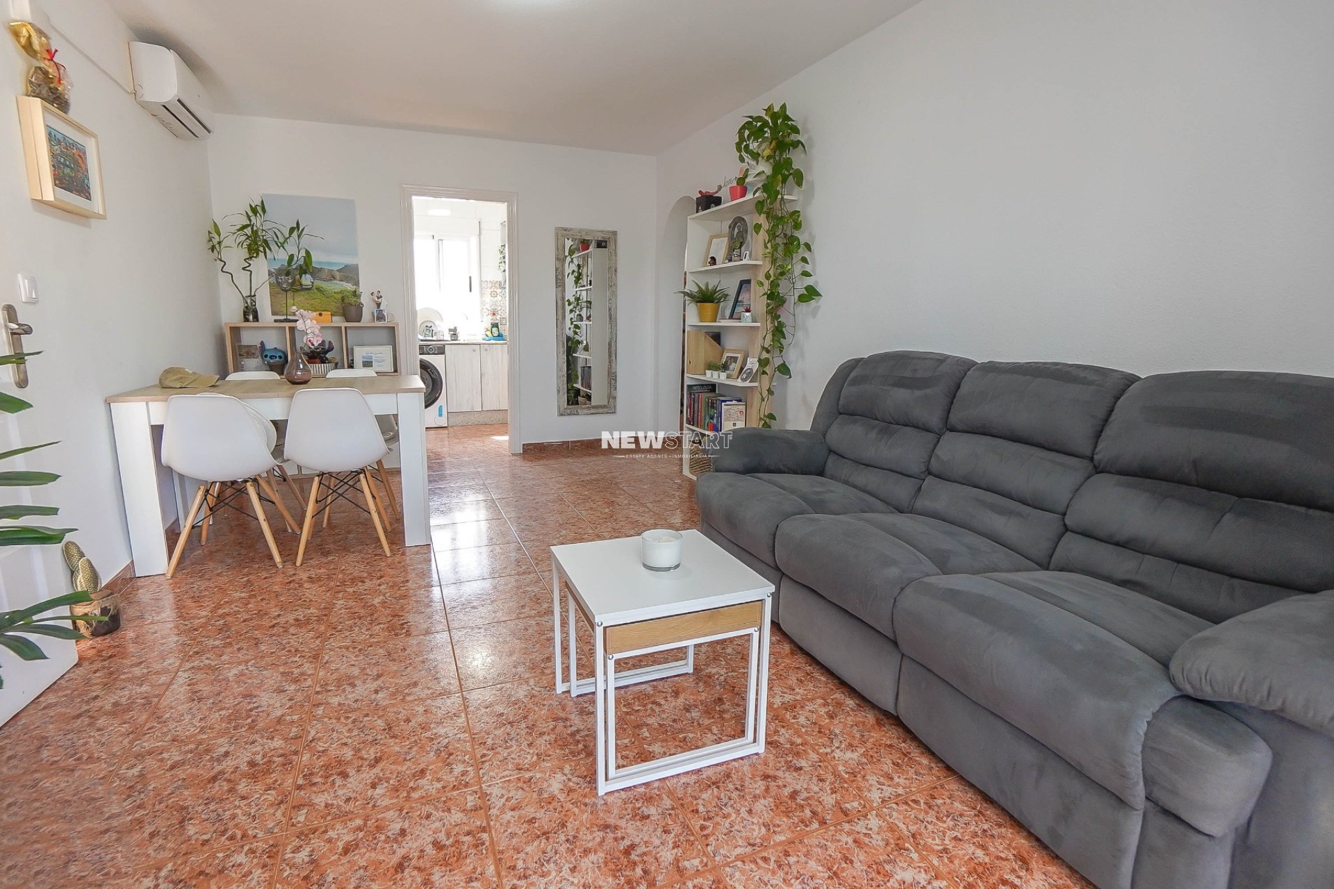Herverkoop - Appartement - La Marina - Urb. La Marina