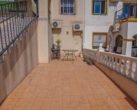 Herverkoop - Appartement - La Marina - Urb. La Marina