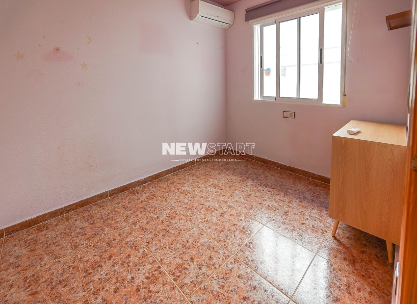 Herverkoop - Appartement - La Marina - Urb. La Marina