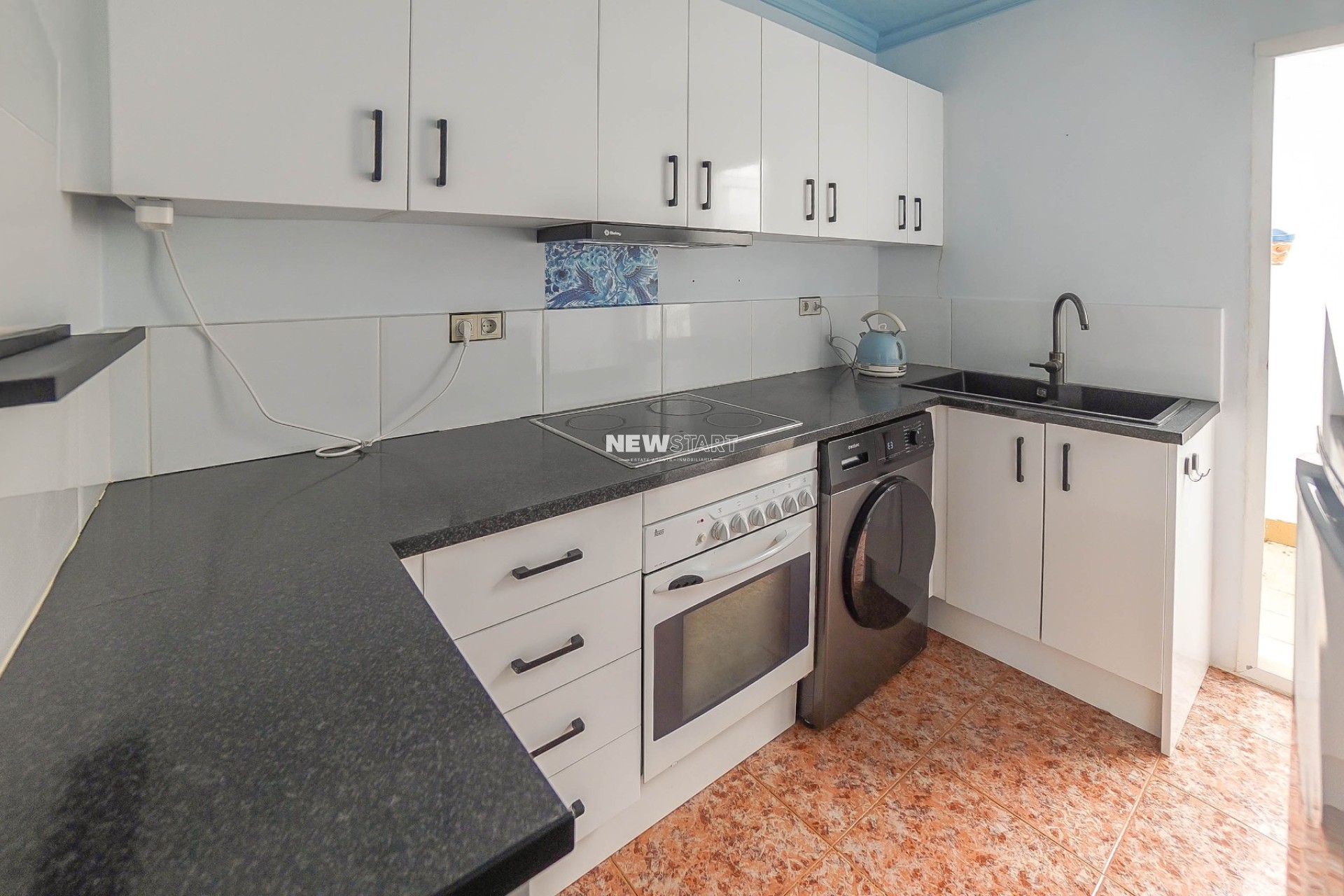 Herverkoop - Appartement - La Marina - Urb. La Marina