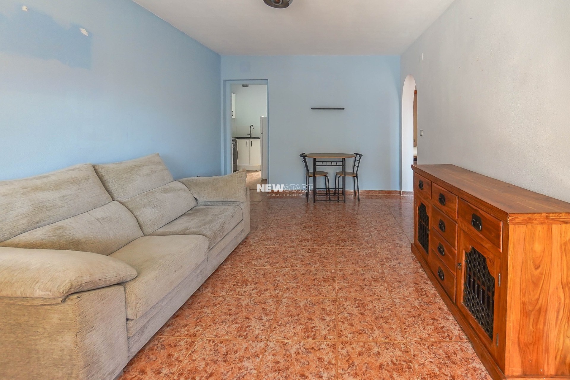 Herverkoop - Appartement - La Marina - Urb. La Marina