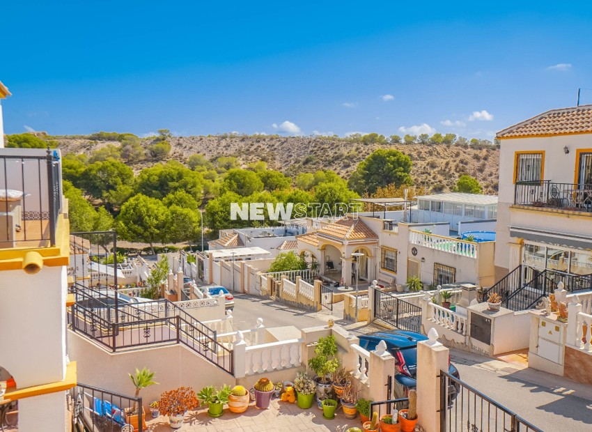 Herverkoop - Appartement - La Marina - Urb. La Marina