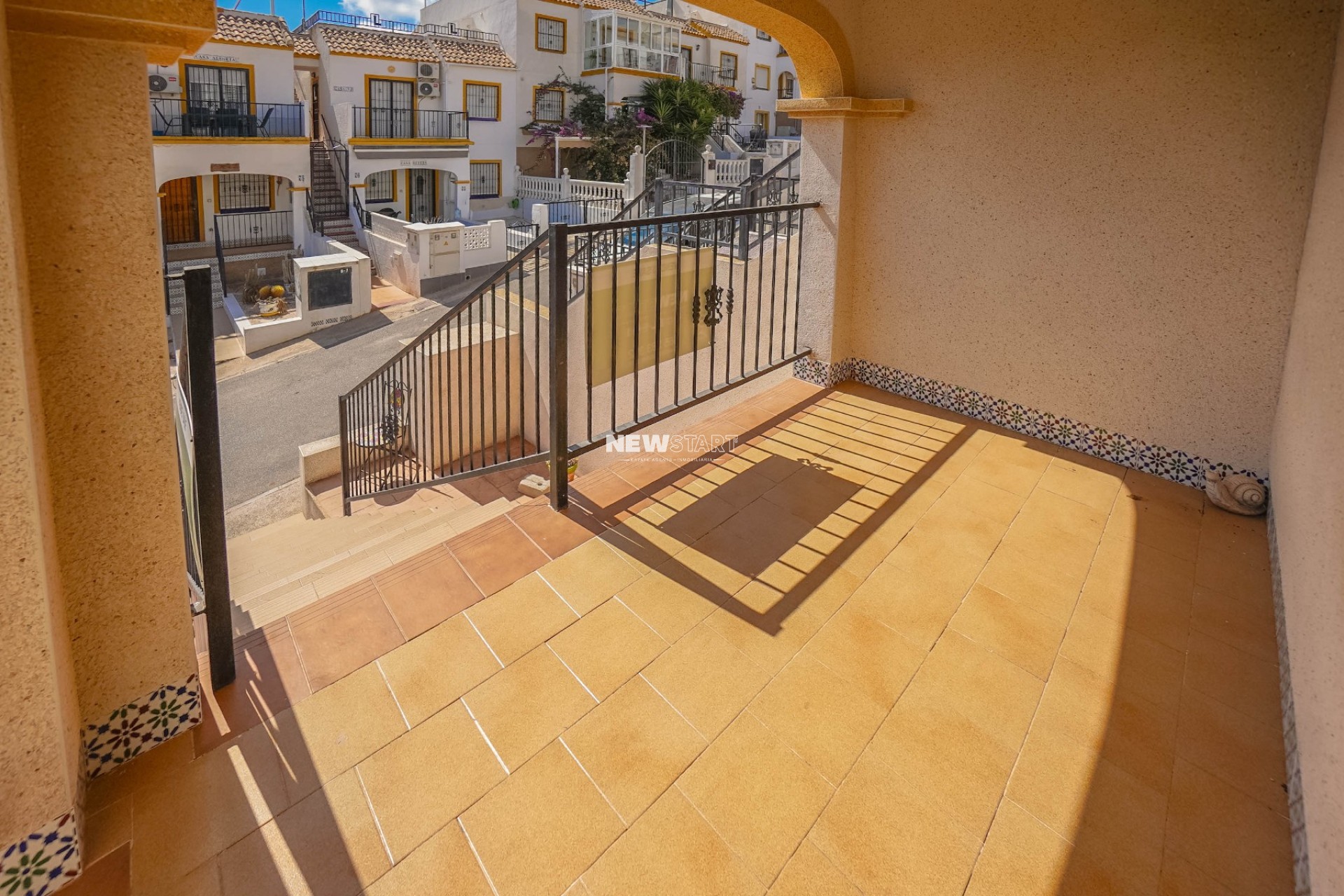 Herverkoop - Appartement - La Marina - Urb. La Marina