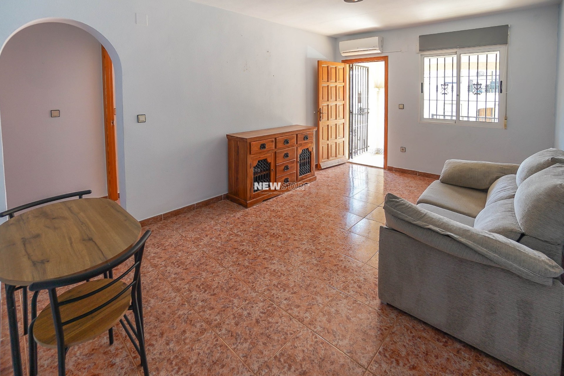 Herverkoop - Appartement - La Marina - Urb. La Marina