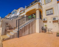 Herverkoop - Appartement - La Marina - Urb. La Marina