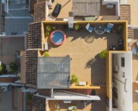 Herverkoop - Appartement - La Marina - Urb. La Marina