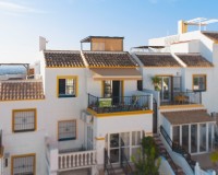 Herverkoop - Appartement - La Marina - Urb. La Marina