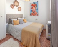 Herverkoop - Appartement - La Marina - Urb. La Marina