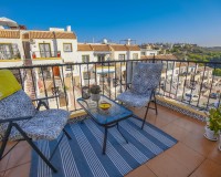 Herverkoop - Appartement - La Marina - Urb. La Marina