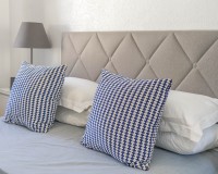 Herverkoop - Appartement - La Marina - Urb. La Marina