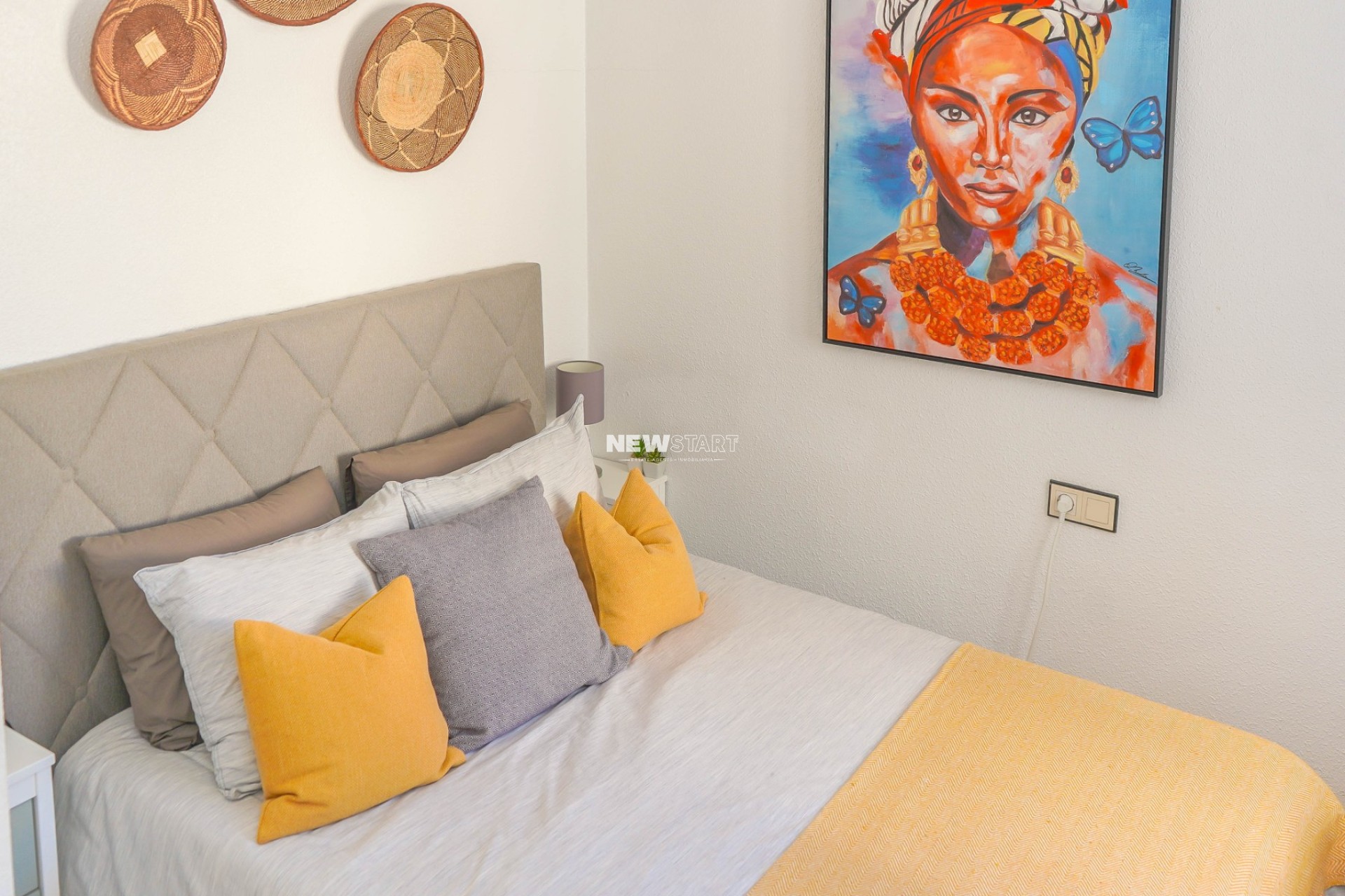 Herverkoop - Appartement - La Marina - Urb. La Marina