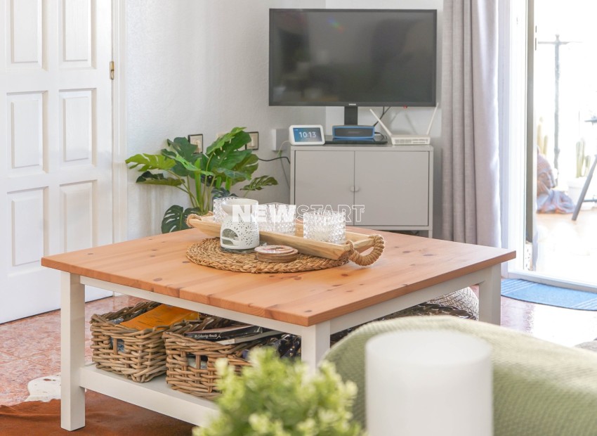 Herverkoop - Appartement - La Marina - Urb. La Marina