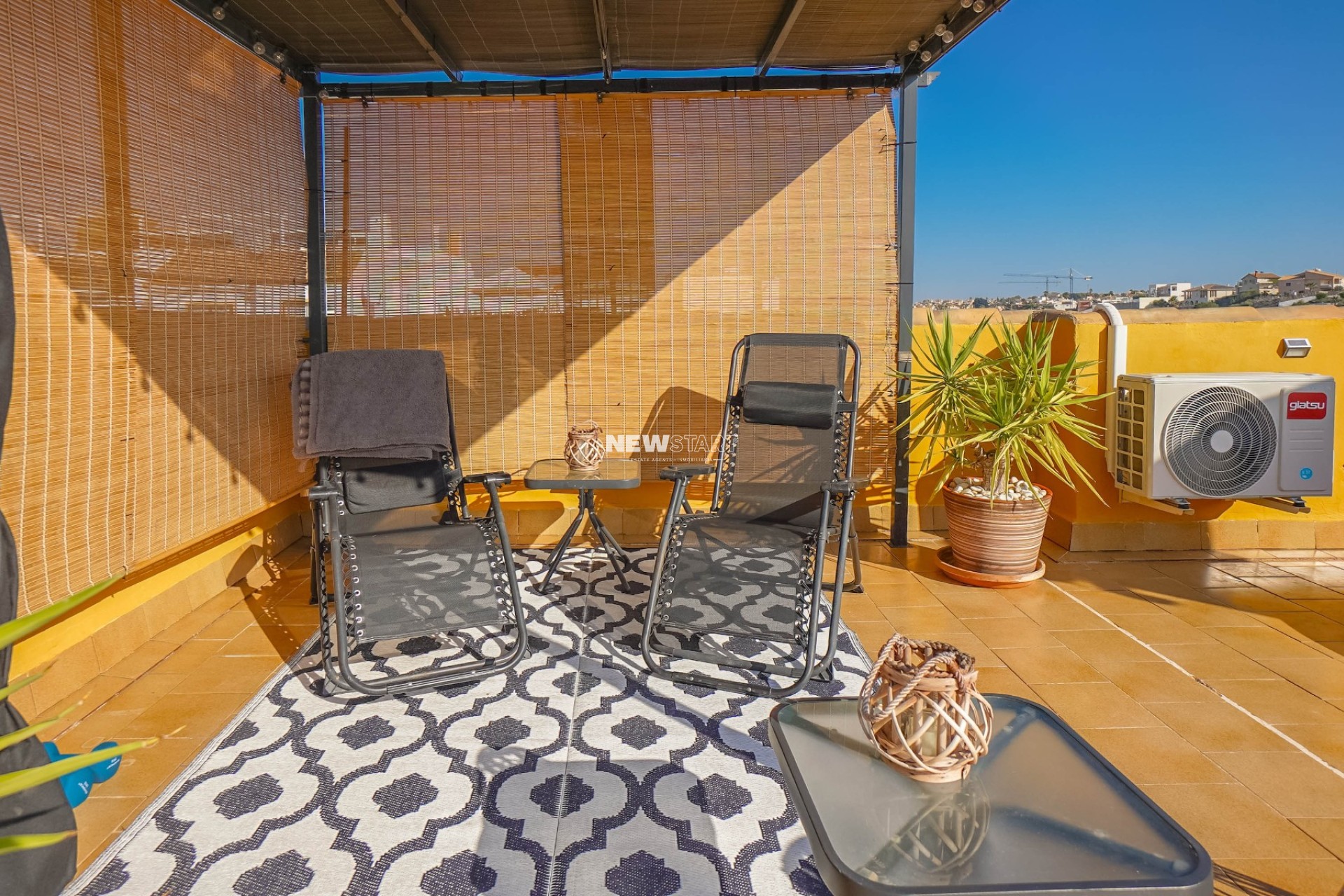 Herverkoop - Appartement - La Marina - Urb. La Marina