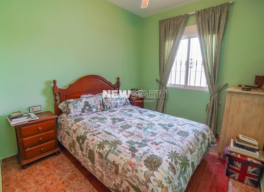 Herverkoop - Appartement - La Marina - Urb. La Marina